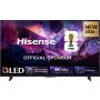 Hisense 75E7S Pro Hi-QLED 4K Smart TV - slika 1