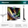 Hisense 65UR8S RGB MiniLED 4K UHD Smart TV - slika 3