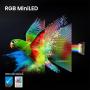 Hisense 65UR8S RGB MiniLED 4K UHD Smart TV - slika 5