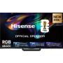 Hisense 65UR8S RGB MiniLED 4K UHD Smart TV - slika 1