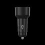 CANYON Car charger OnDrive 85 PD 85W USB-A+USB-C Black - slika 3