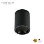 HOME LIGHT Talia 99 Spot lampa crna - slika 1