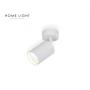 HOME LIGHT Talia 81 Spot lampa bela - slika 1