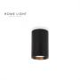 HOME LIGHT Talia 87 Spot lampa crna - slika 1