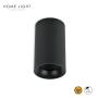 HOME LIGHT Talia 102 Spot lampa crna - slika 1