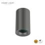 HOME LIGHT Talia 100 Spot lampa siva - slika 1