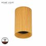 HOME LIGHT Talia 104 Spot lampa drvo - slika 1