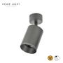 HOME LIGHT Talia 107 Spot lampa siva - slika 1