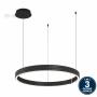 BBLINK 250139PY-BK 65W LED luster crni - slika 1