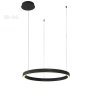 BBLINK 250138PY-BK 55W LED luster crni - slika 2