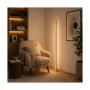 BBLINK 250138F-BE 40W LED Podna lampa bež - slika 2