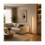 BBLINK 250138F-BK 40W LED Podna lampa crna - slika 2