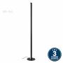 BBLINK 250138F-BK 40W LED Podna lampa crna - slika 1