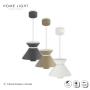 HOME LIGHT Solea 175 LED visilica - slika 4