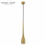 HOME LIGHT Solea 171 LED visilica - slika 1