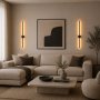 HOME LIGHT Solea 178 LED zidna lampa - slika 2