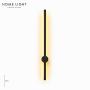 HOME LIGHT Solea 178 LED zidna lampa - slika 1