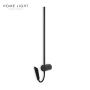 HOME LIGHT Solea 177 LED zidna lampa - slika 2