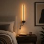 HOME LIGHT Solea 176 LED zidna lampa - slika 2
