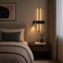 HOME LIGHT Solea 180 LED zidna lampa - slika 2