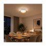 HOME LIGHT Solea 111 CCT LED plafonjera - slika 2
