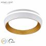 HOME LIGHT Solea 111 CCT LED plafonjera - slika 3