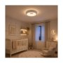 HOME LIGHT Solea 116 CCT LED plafonjera - slika 2