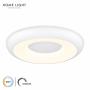 HOME LIGHT Solea 116 CCT LED plafonjera - slika 1