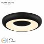 HOME LIGHT Solea 117 CCT LED plafonjera - slika 1