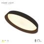 HOME LIGHT Solea 122 CCT LED plafonjera - slika 2