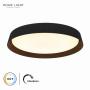 HOME LIGHT Solea 122 CCT LED plafonjera - slika 1