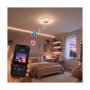 HOME LIGHT Solea 125 Bluetooth CCT RGB LED plafonjera - slika 2