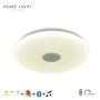 HOME LIGHT Solea 126 Bluetooth CCT RGB LED plafonjera - slika 1