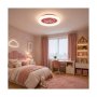 HOME LIGHT Solea 130 CCT LED plafonjera - slika 2