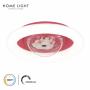 HOME LIGHT Solea 130 CCT LED plafonjera - slika 1