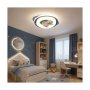 HOME LIGHT Solea 132 CCT LED plafonjera - slika 2