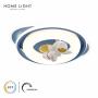 HOME LIGHT Solea 132 CCT LED plafonjera - slika 1