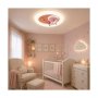 HOME LIGHT Solea 129 CCT LED plafonjera - slika 2