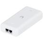 UBIQUITI UniFi 10G PoE+++ adapter (90W) - PoE injektor sa Multi-Gigabit LAN konekcijom - slika 4