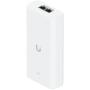 UBIQUITI UniFi 10G PoE+++ adapter (90W) - PoE injektor sa Multi-Gigabit LAN konekcijom - slika 1