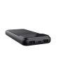 TRUST Eksterna baterija AVALA 10.000 PD Powerbank/LCD/crna - slika 2