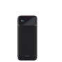 TRUST Eksterna baterija AVALA 10.000 PD Powerbank/LCD/crna - slika 1