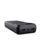 TRUST Eksterna baterija AVALA 20.000 PD Powerbank/LCD/crna - slika 2