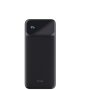 TRUST Eksterna baterija AVALA 20.000 PD Powerbank/LCD/crna - slika 1