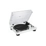 Audio-Technica AT Gramofon AT-LP120XBTUSBWH (AT-LP120XBTUSBWH) - slika 2