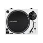 Audio-Technica AT Gramofon AT-LP120XBTUSBWH (AT-LP120XBTUSBWH) - slika 3