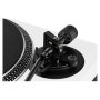 Audio-Technica AT Gramofon AT-LP120XBTUSBWH (AT-LP120XBTUSBWH) - slika 4