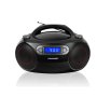 BLAUPUNKT Boombox BB18BK Black (BB18BK) - slika 1