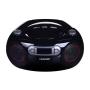 BLAUPUNKT Boombox BB18BK Black (BB18BK) - slika 2