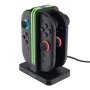 TRUST GXT1256 JOYCON CHARGE DOCK (26049) - slika 2